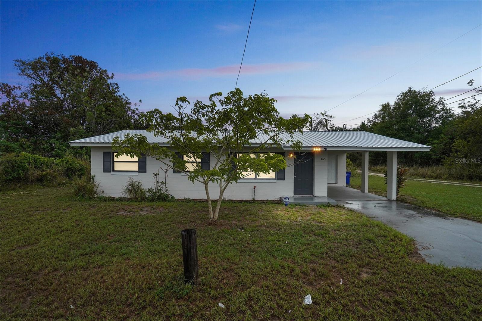 165 ANDERSON ST, LAKE PLACID, FL, 33852