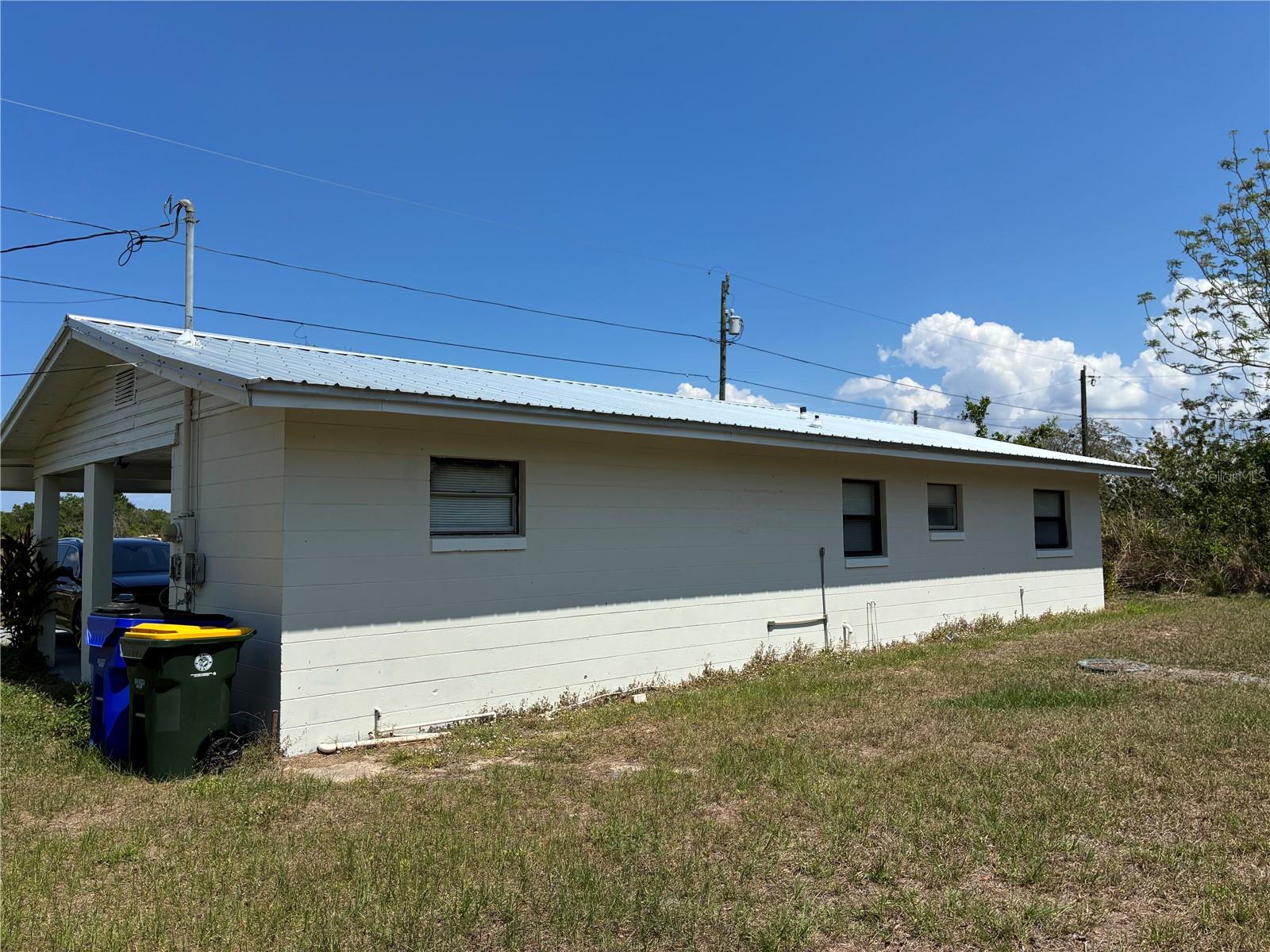 165 ANDERSON ST, LAKE PLACID, FL, 33852