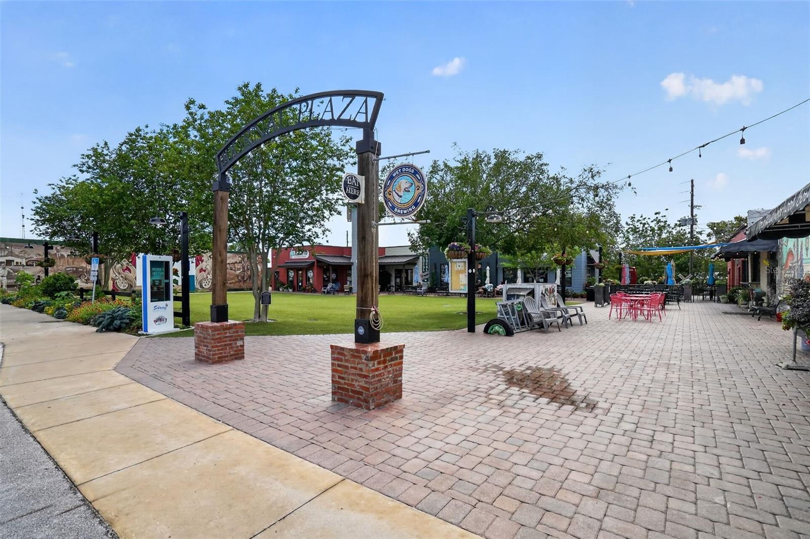 165 ANDERSON ST, LAKE PLACID, FL, 33852