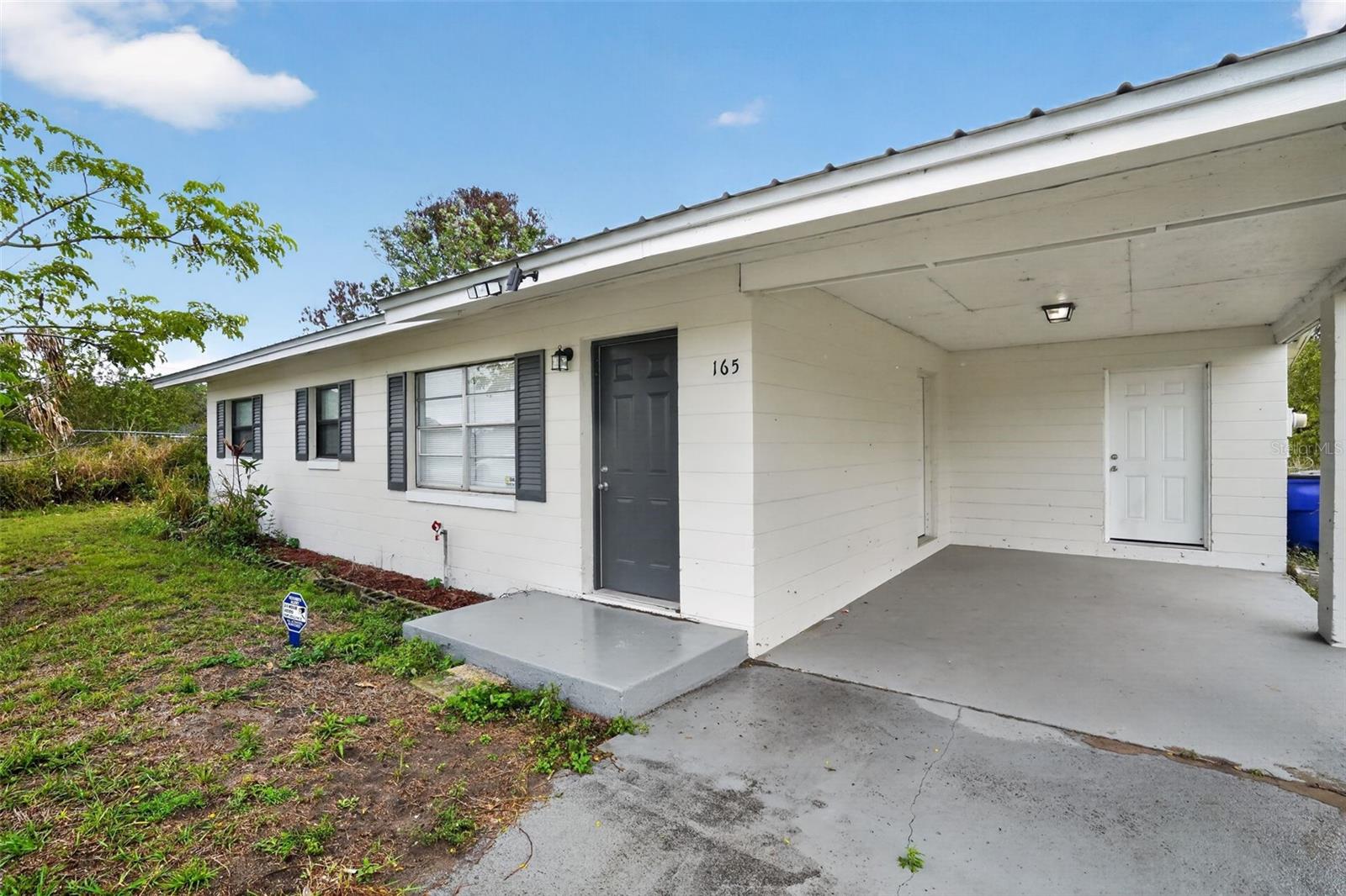 165 ANDERSON ST, LAKE PLACID, FL, 33852