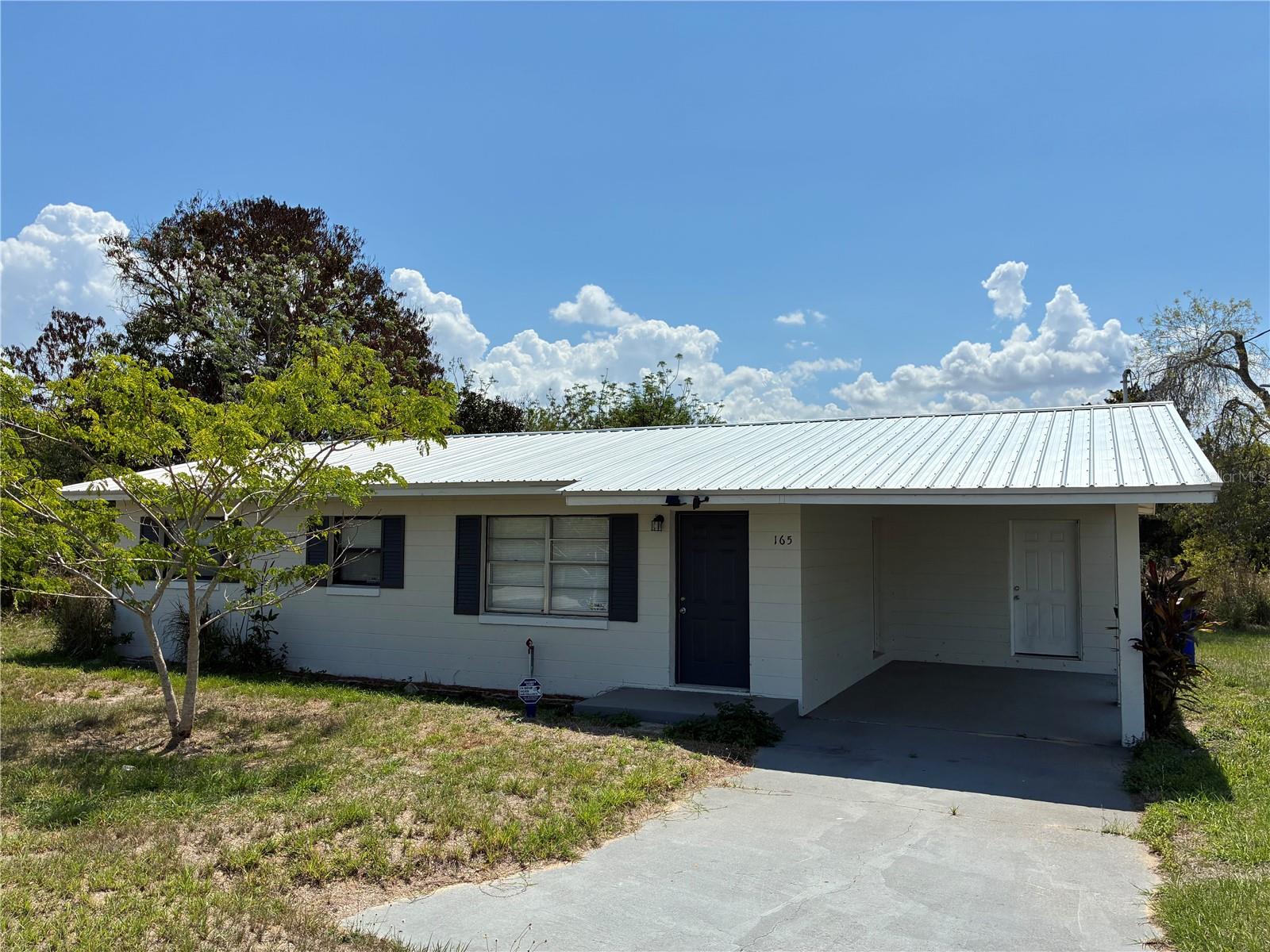 165 ANDERSON ST, LAKE PLACID, FL, 33852