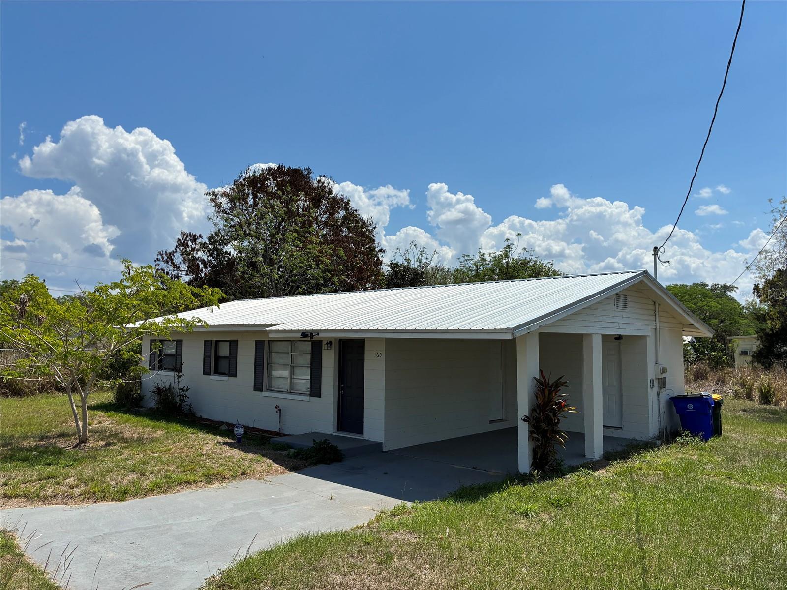 165 ANDERSON ST, LAKE PLACID, FL, 33852