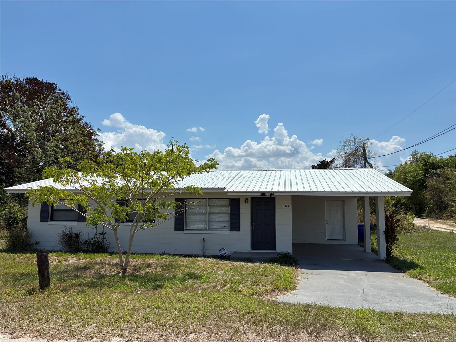 165 ANDERSON ST, LAKE PLACID, FL, 33852