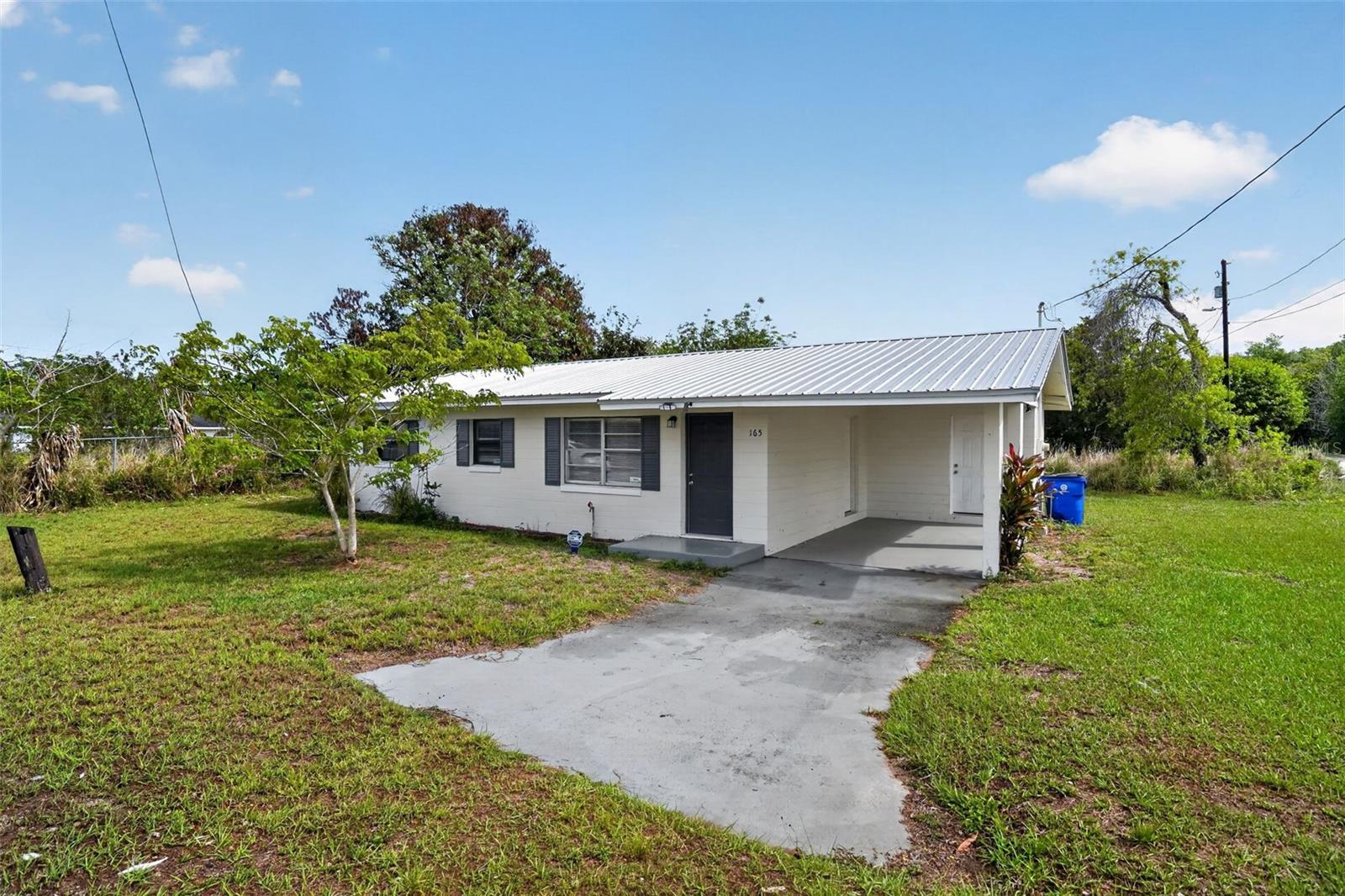 165 ANDERSON ST, LAKE PLACID, FL, 33852