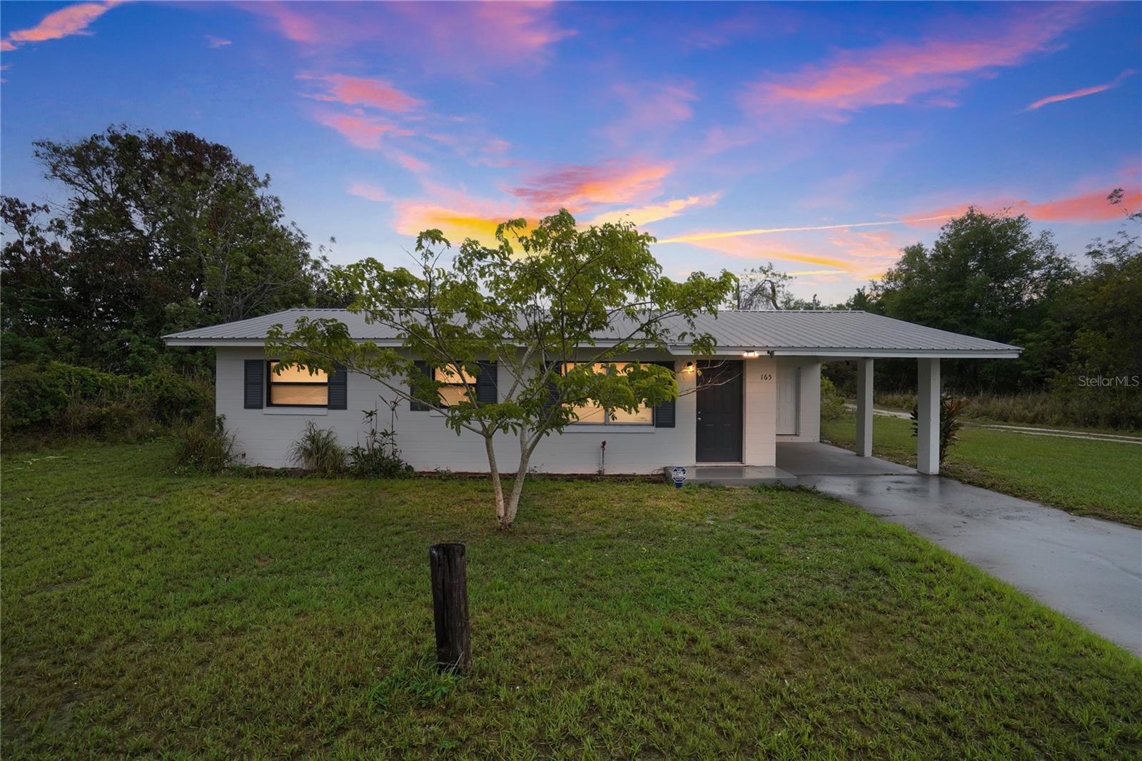 165 ANDERSON ST, LAKE PLACID, FL, 33852