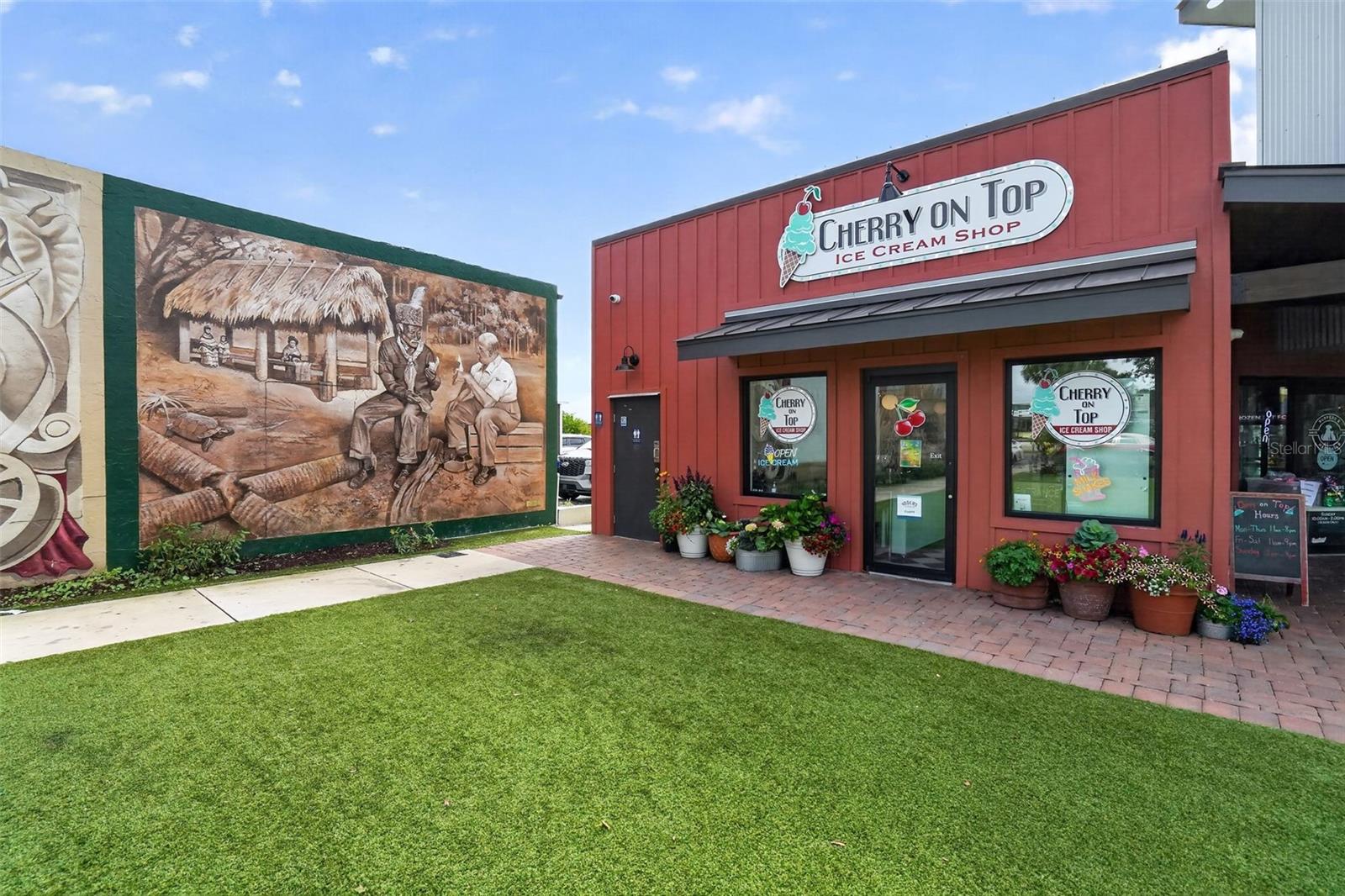 165 ANDERSON ST, LAKE PLACID, FL, 33852