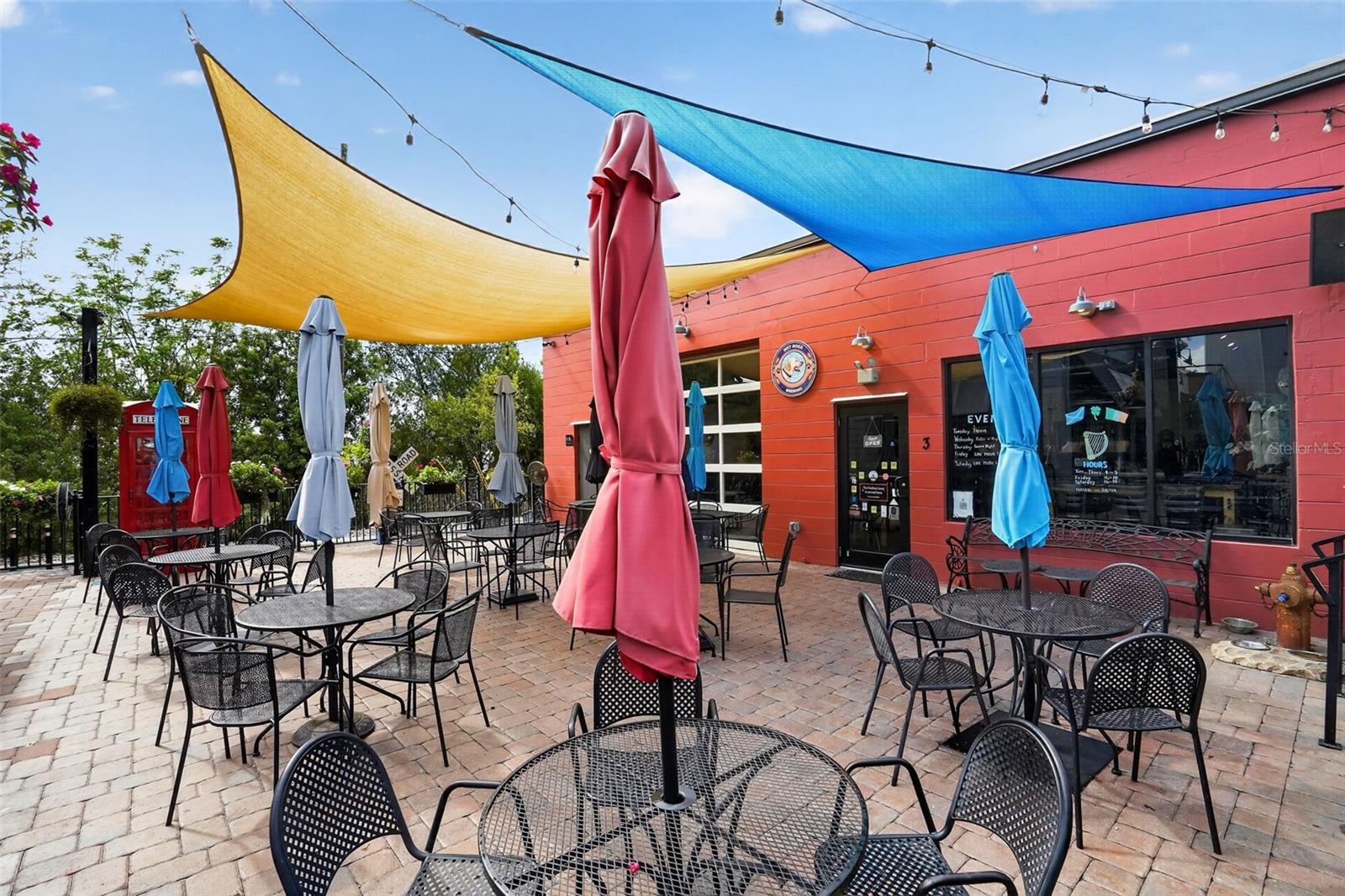 165 ANDERSON ST, LAKE PLACID, FL, 33852