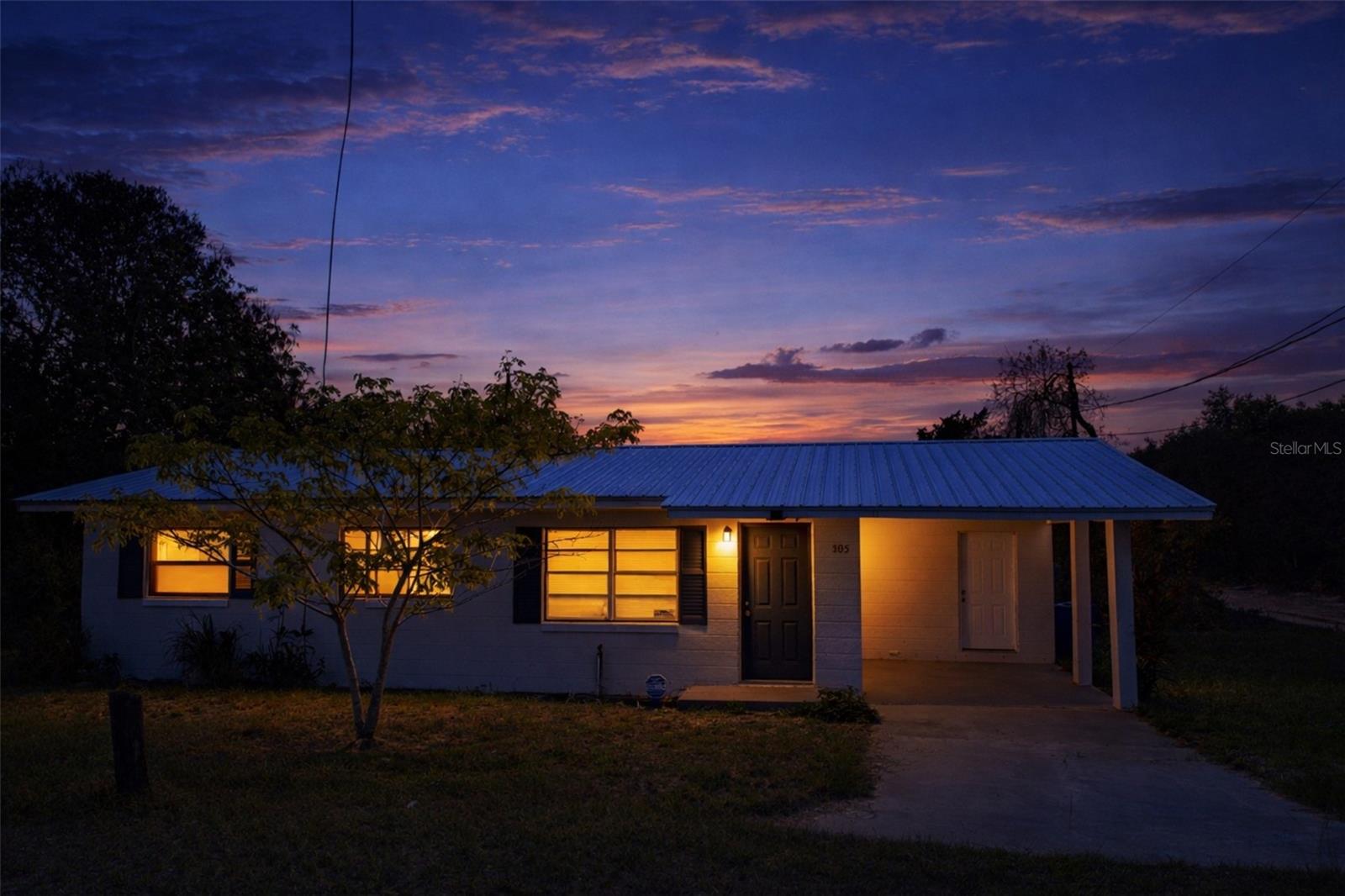 165 ANDERSON ST, LAKE PLACID, FL, 33852