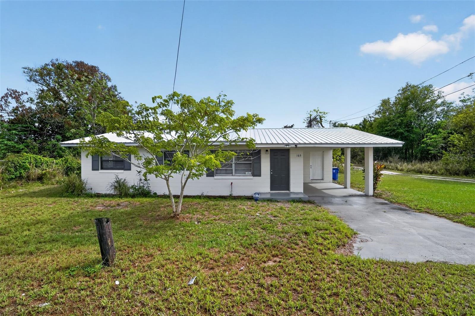 165 ANDERSON ST, LAKE PLACID, FL, 33852
