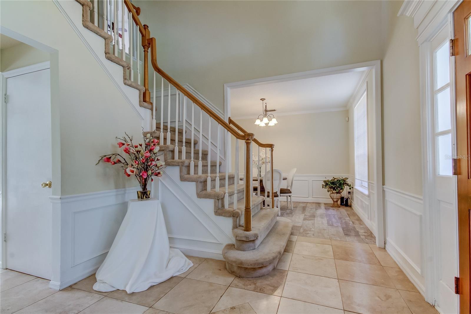 9401 WOODBAY DR, TAMPA, FL, 33626