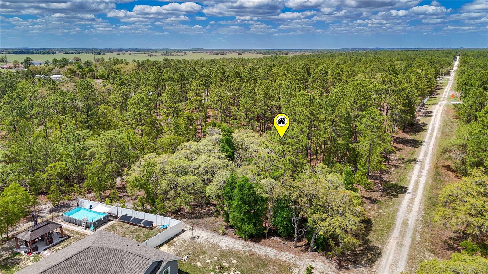 TBD SW 137TH COURT ROAD, DUNNELLON, FL, 34432