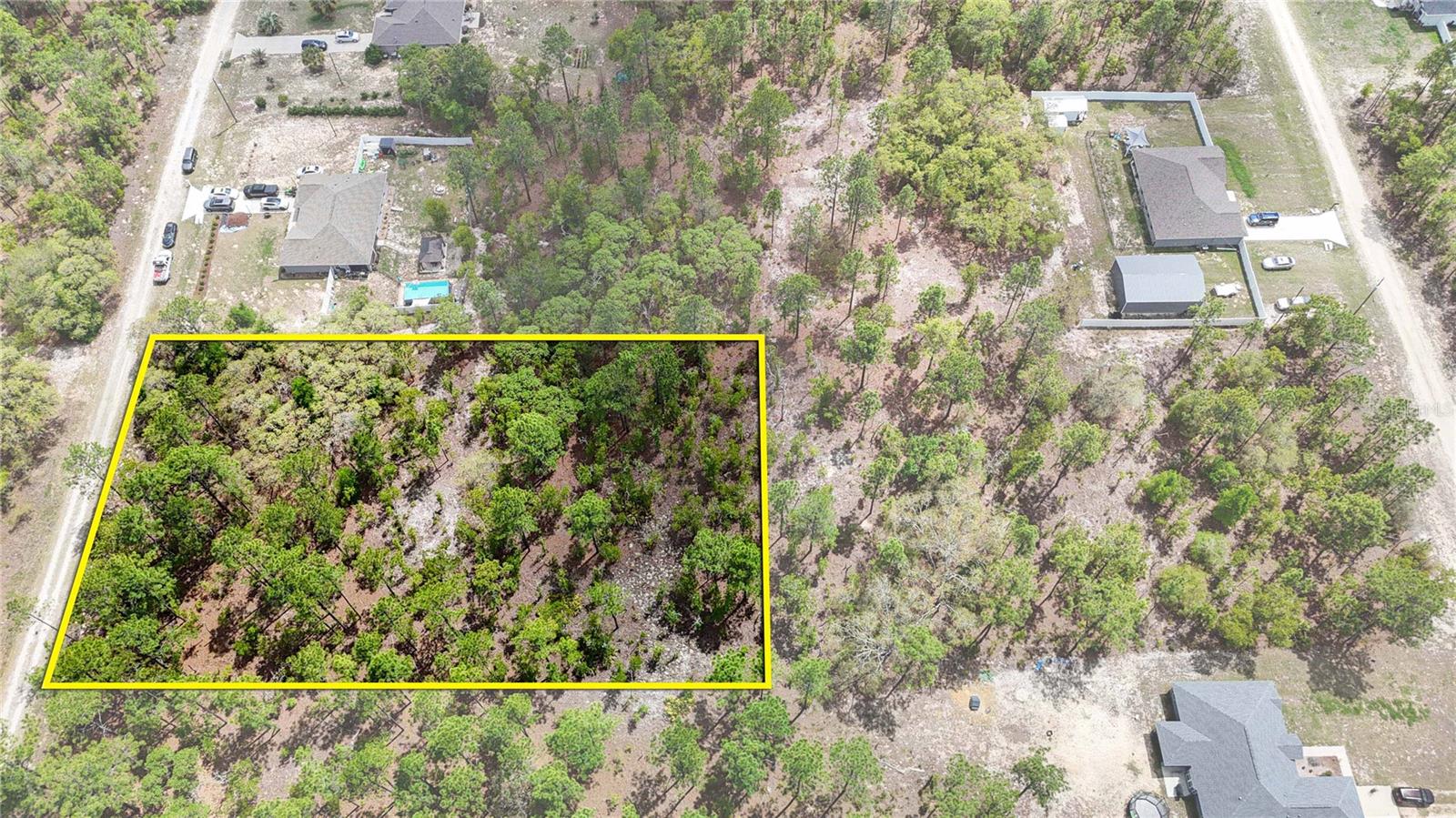TBD SW 137TH COURT ROAD, DUNNELLON, FL, 34432