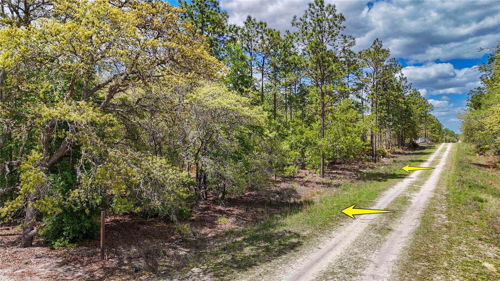 TBD SW 137TH COURT ROAD, DUNNELLON, FL, 34432