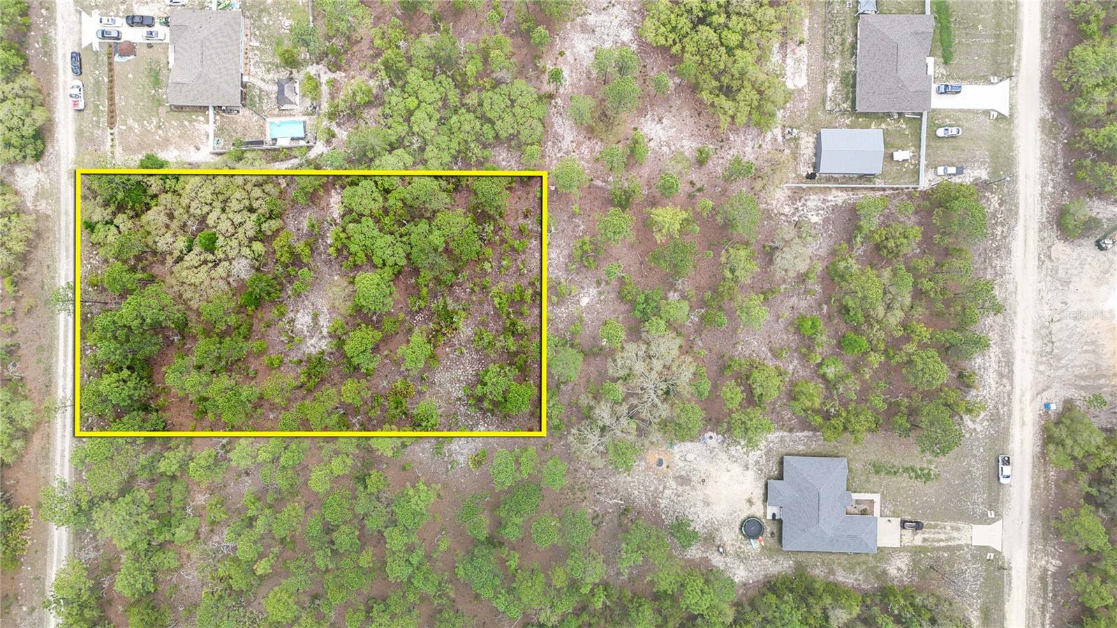 TBD SW 137TH COURT ROAD, DUNNELLON, FL, 34432