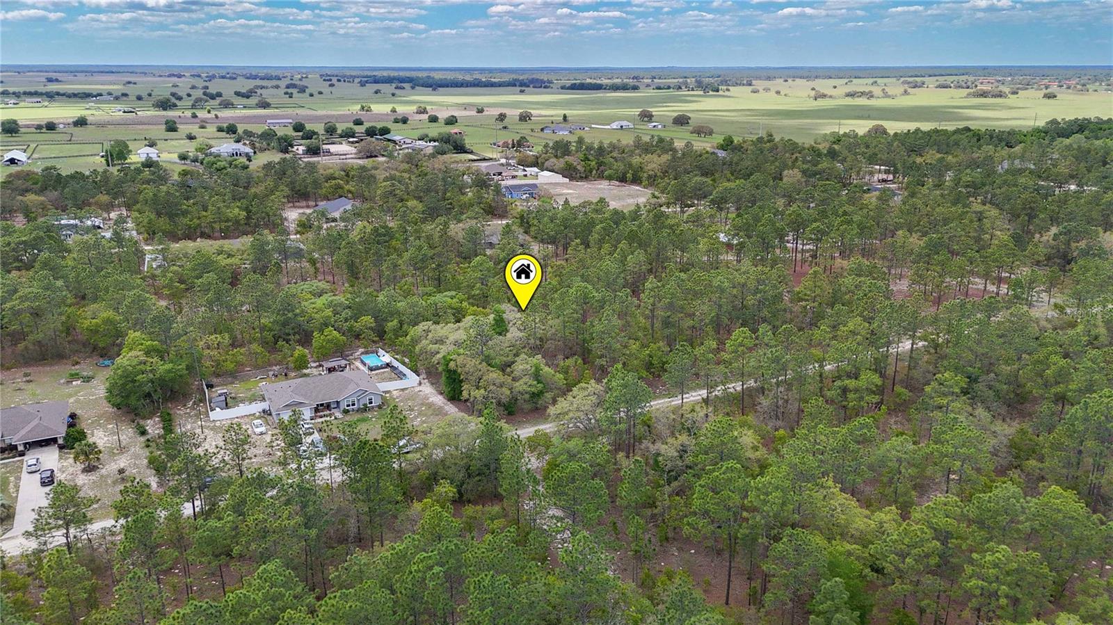 TBD SW 137TH COURT ROAD, DUNNELLON, FL, 34432