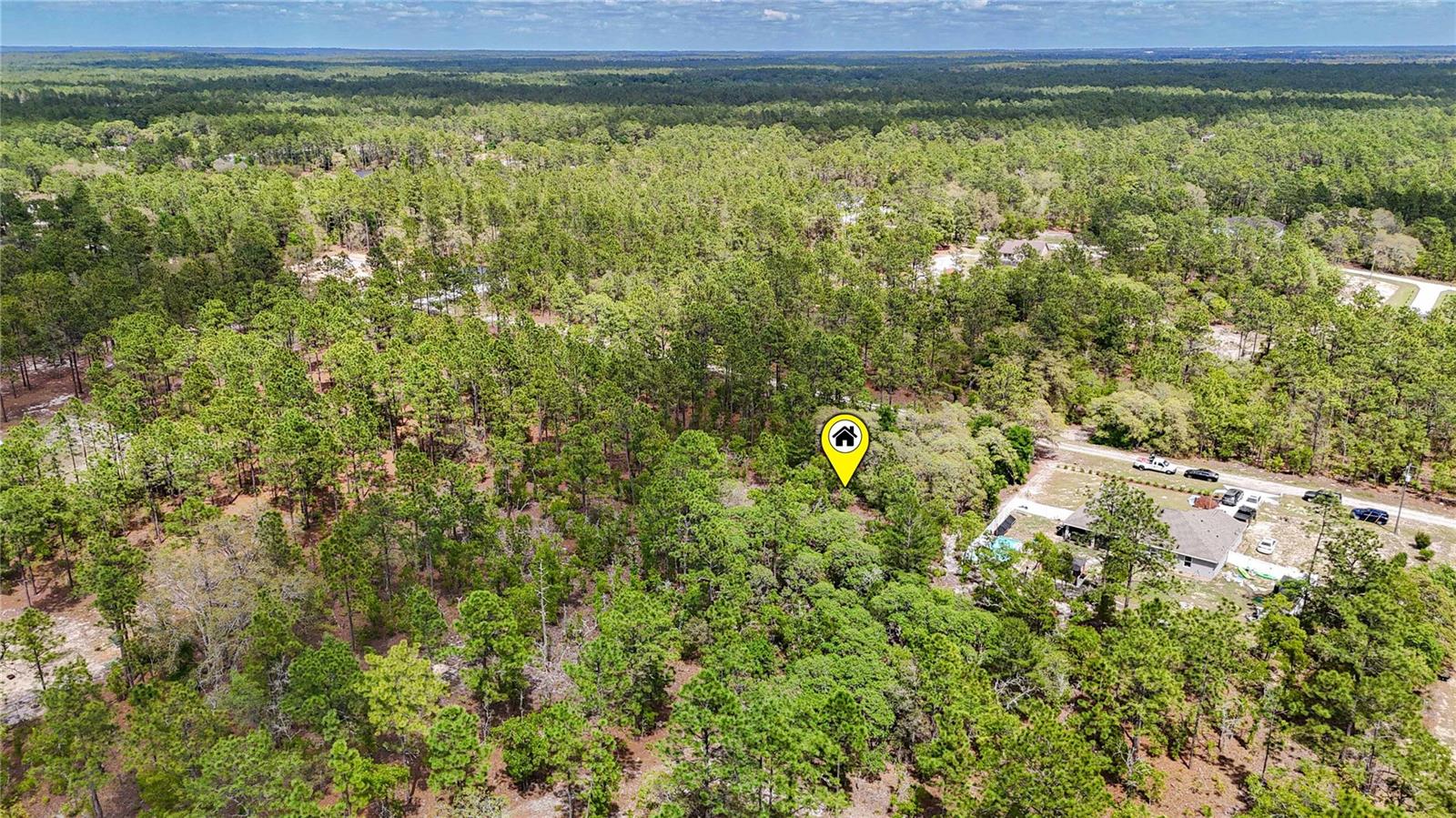 TBD SW 137TH COURT ROAD, DUNNELLON, FL, 34432