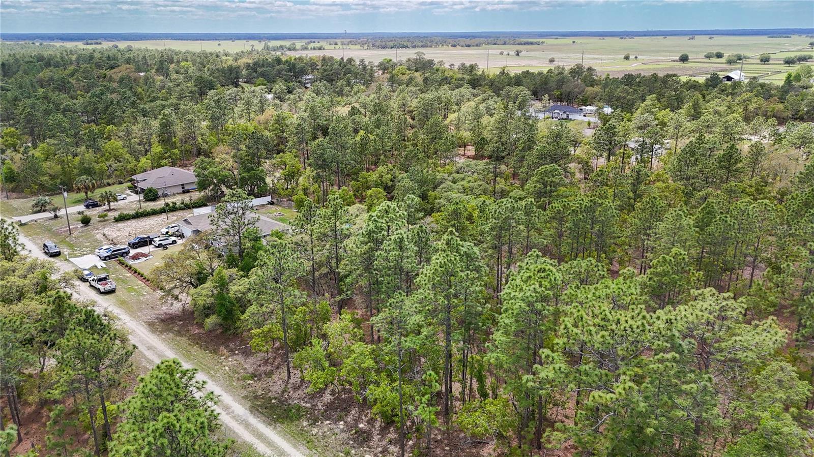 TBD SW 137TH COURT ROAD, DUNNELLON, FL, 34432