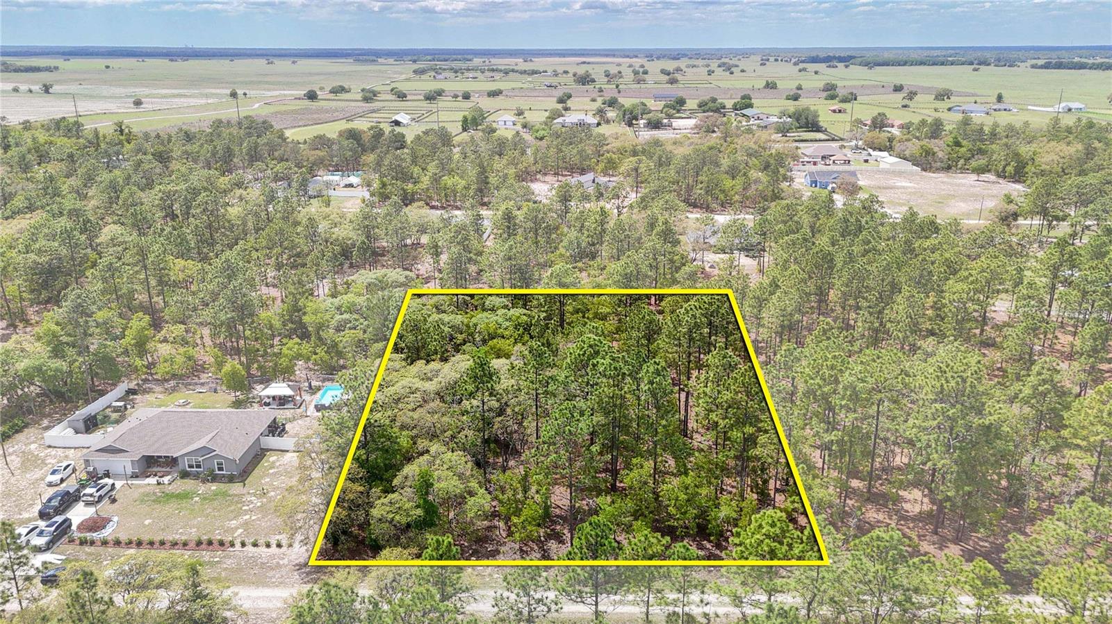 TBD SW 137TH COURT ROAD, DUNNELLON, FL, 34432
