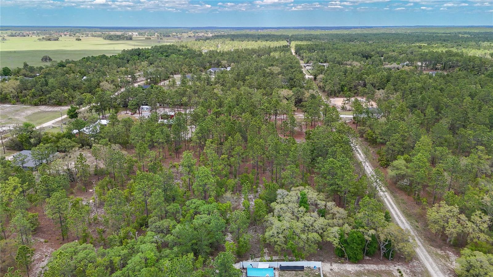 TBD SW 137TH COURT ROAD, DUNNELLON, FL, 34432