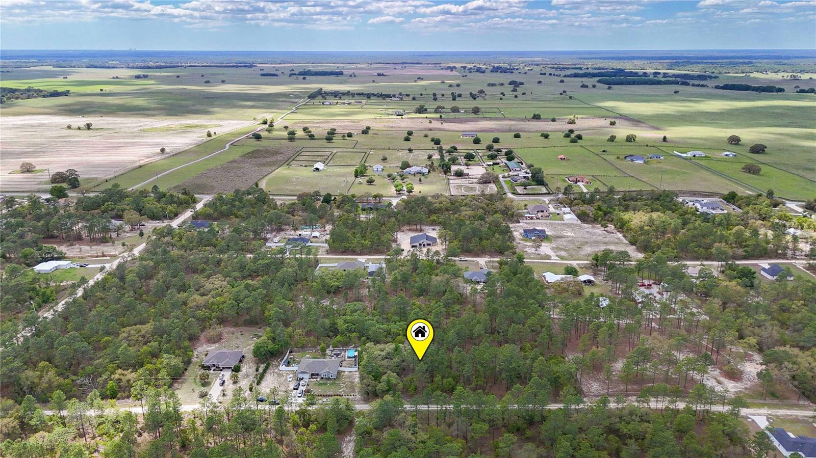TBD SW 137TH COURT ROAD, DUNNELLON, FL, 34432