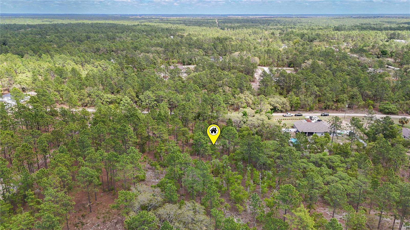 TBD SW 137TH COURT ROAD, DUNNELLON, FL, 34432