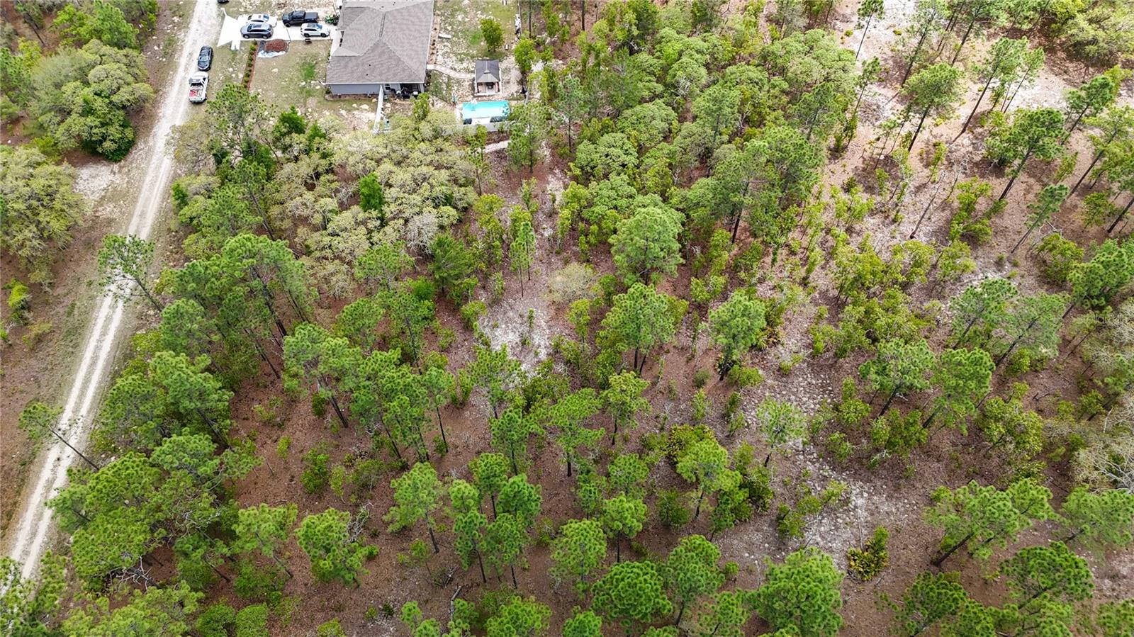 TBD SW 137TH COURT ROAD, DUNNELLON, FL, 34432