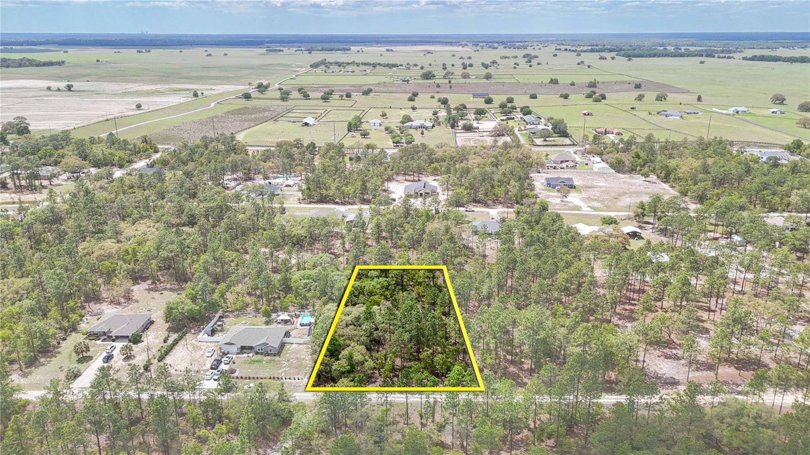 TBD SW 137TH COURT ROAD, DUNNELLON, FL, 34432