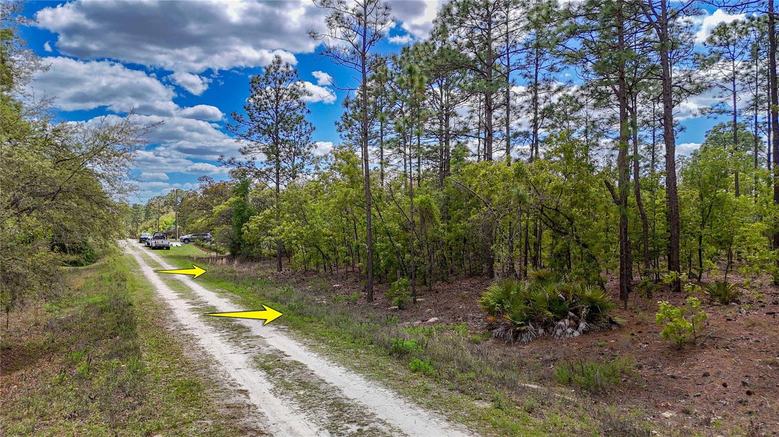 TBD SW 137TH COURT ROAD, DUNNELLON, FL, 34432