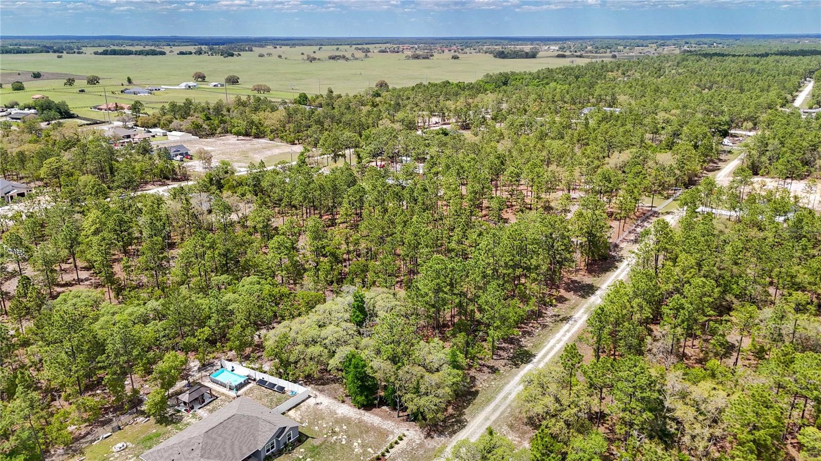 TBD SW 137TH COURT ROAD, DUNNELLON, FL, 34432