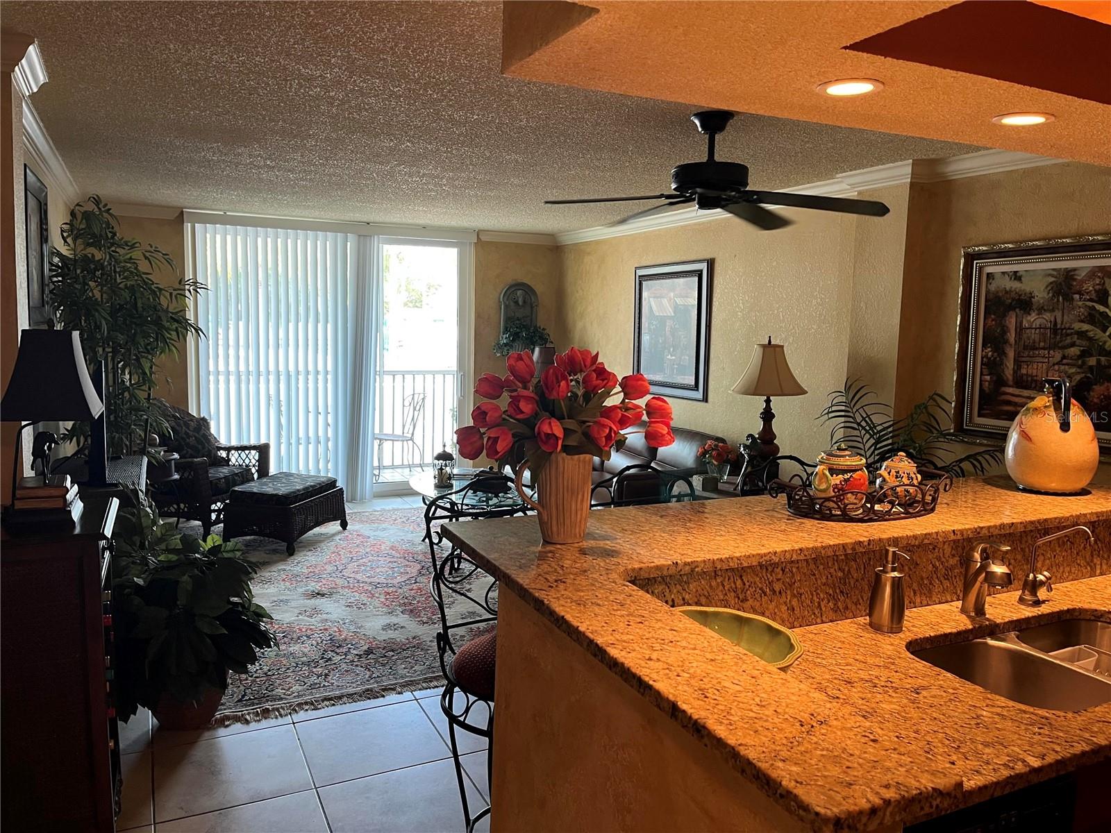 2740 COCONUT BAY LN #3112 (1H), SARASOTA, FL, 34237