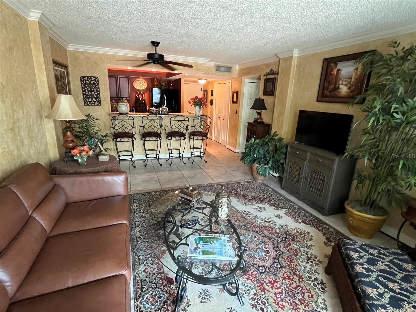 2740 COCONUT BAY LN #3112 (1H), SARASOTA, FL, 34237