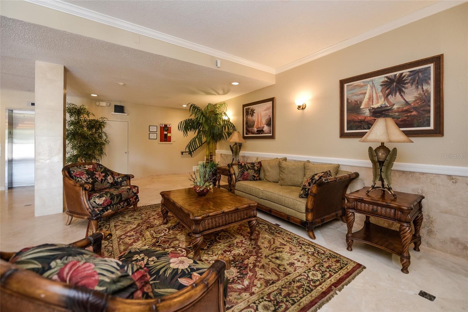 2740 COCONUT BAY LN #3112 (1H), SARASOTA, FL, 34237