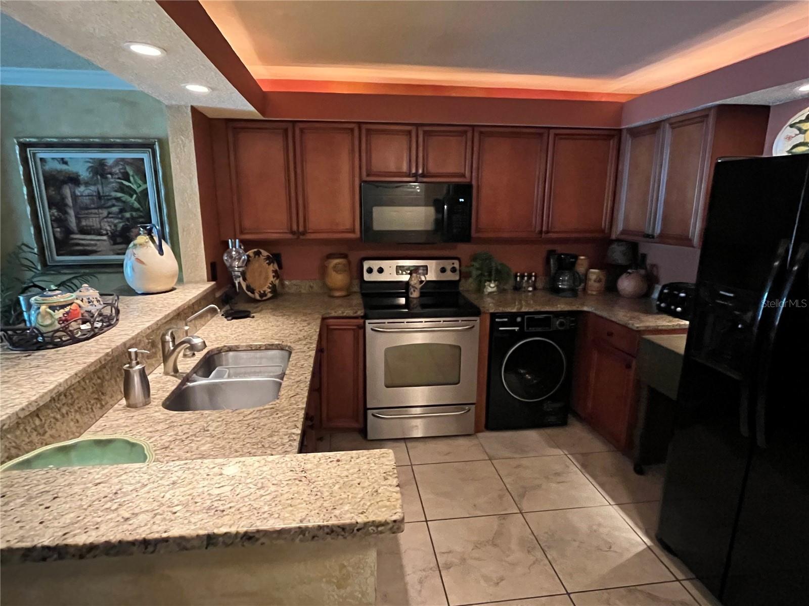 2740 COCONUT BAY LN #3112 (1H), SARASOTA, FL, 34237