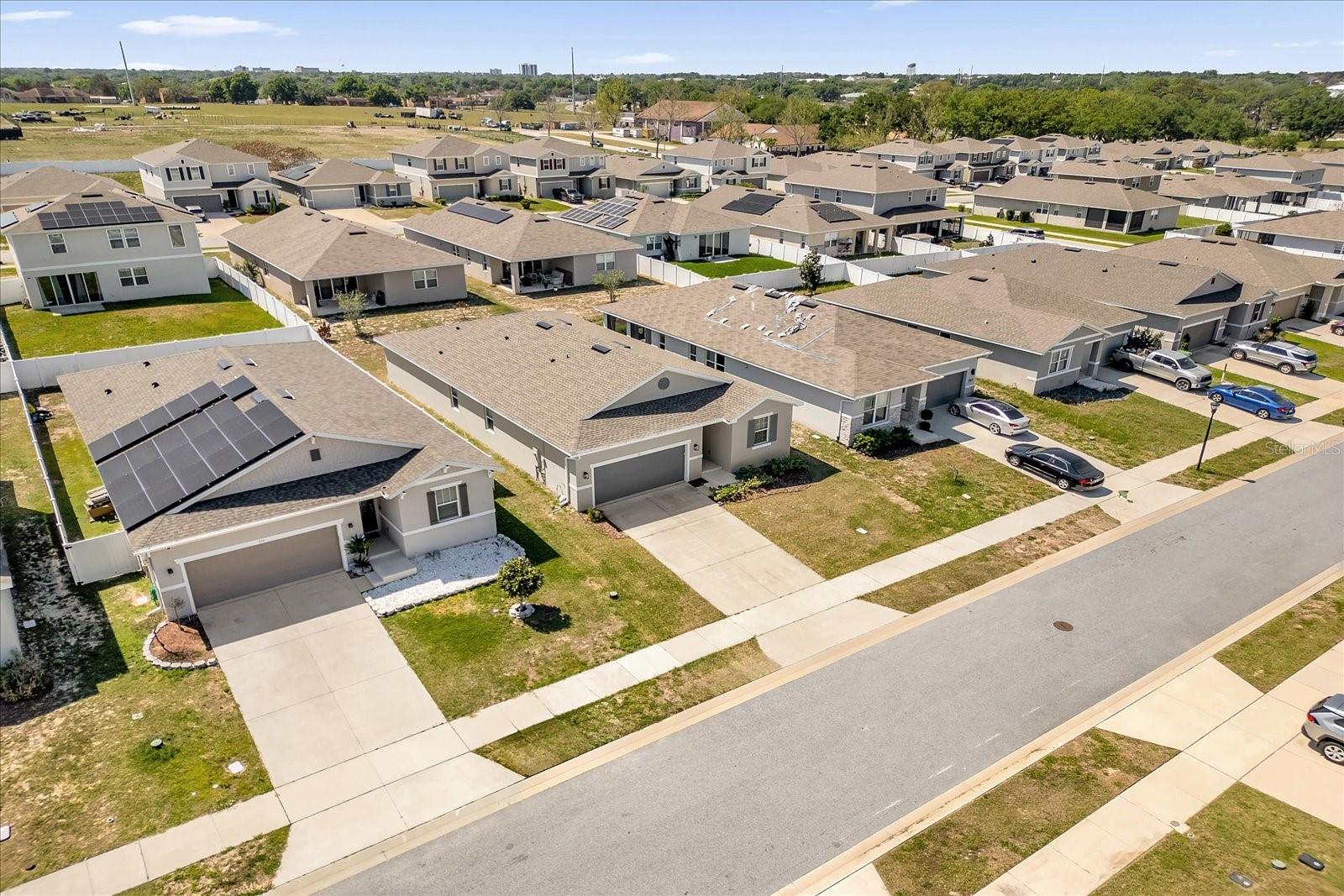 551 LAKE SMART BLVD, WINTER HAVEN, FL, 33881