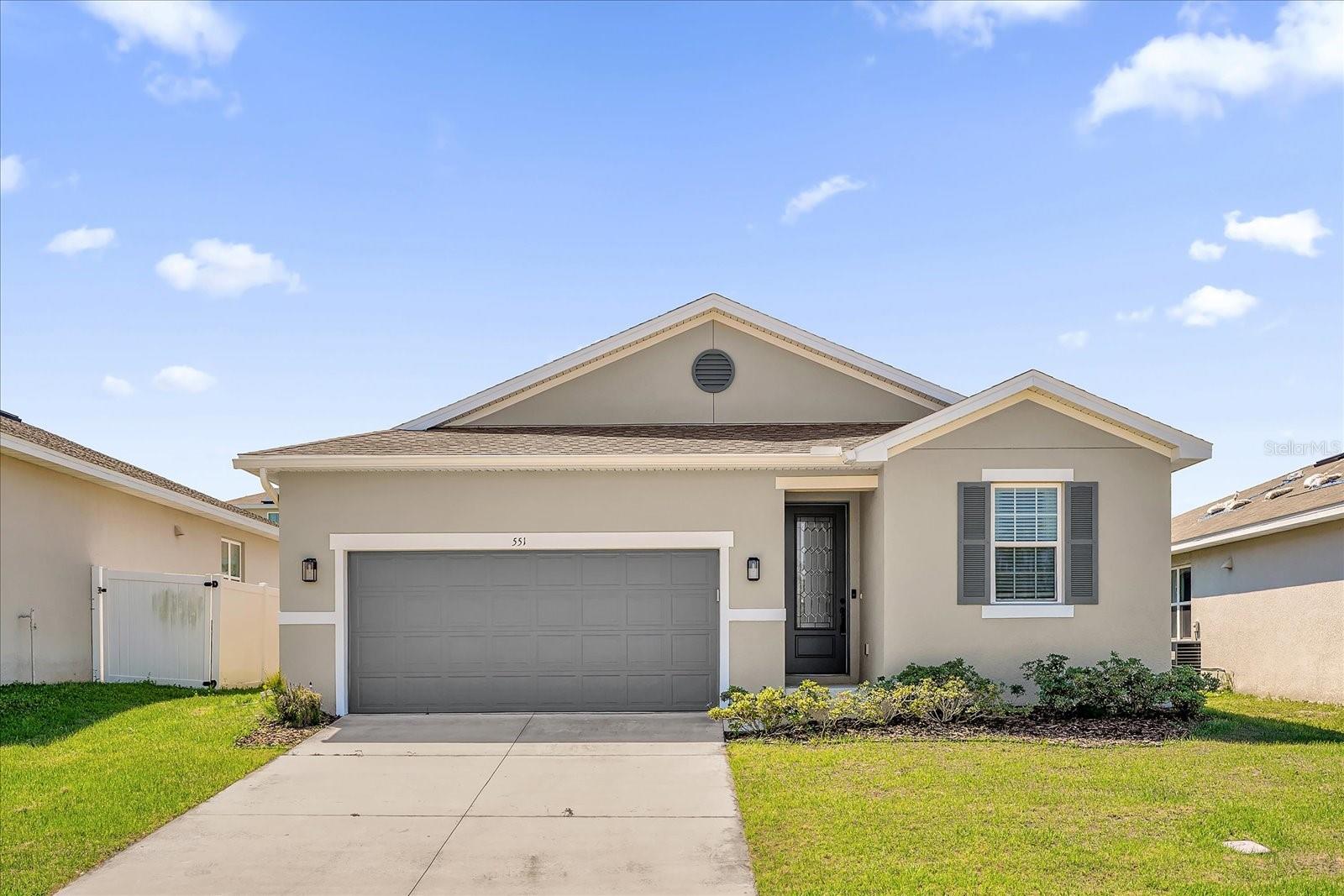 551 LAKE SMART BLVD, WINTER HAVEN, FL, 33881