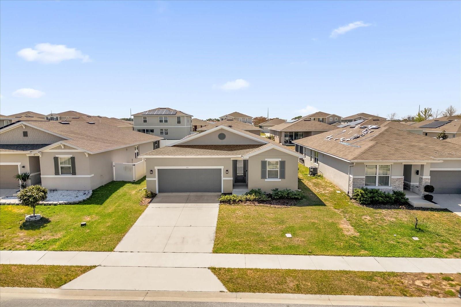 551 LAKE SMART BLVD, WINTER HAVEN, FL, 33881
