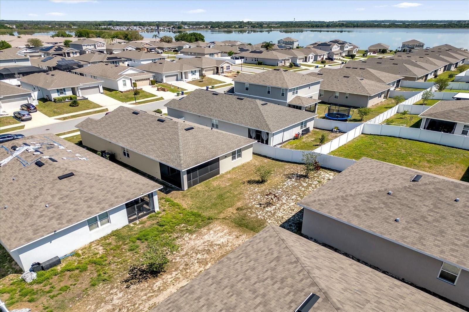 551 LAKE SMART BLVD, WINTER HAVEN, FL, 33881