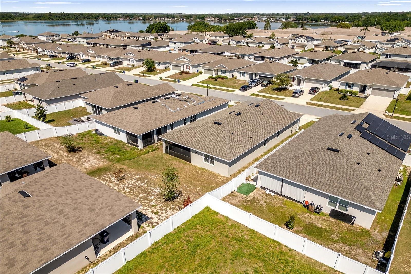 551 LAKE SMART BLVD, WINTER HAVEN, FL, 33881