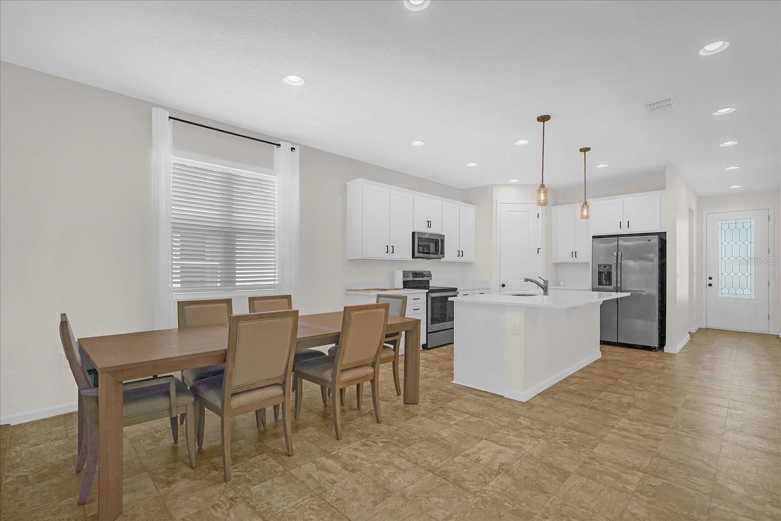 551 LAKE SMART BLVD, WINTER HAVEN, FL, 33881