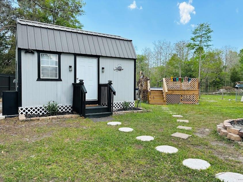 7161 SCHERING ST, WEEKI WACHEE, FL, 34613