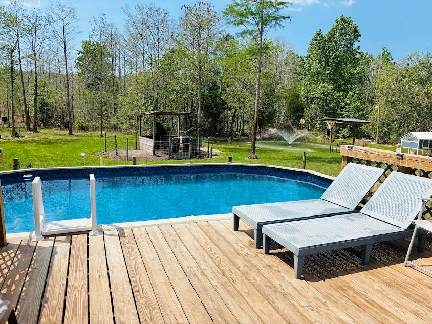 7161 SCHERING ST, WEEKI WACHEE, FL, 34613