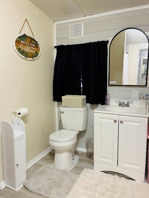 7161 SCHERING ST, WEEKI WACHEE, FL, 34613