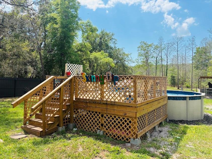 7161 SCHERING ST, WEEKI WACHEE, FL, 34613