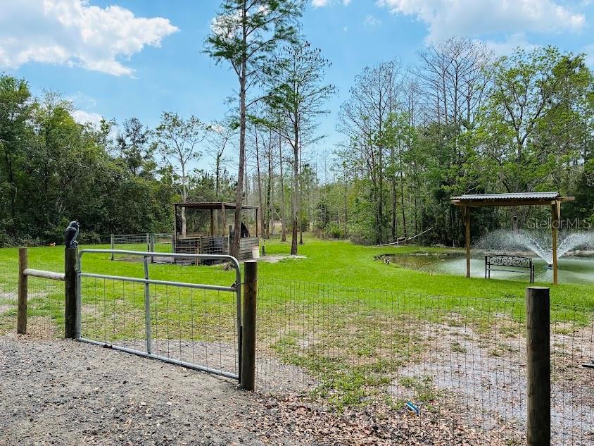 7161 SCHERING ST, WEEKI WACHEE, FL, 34613