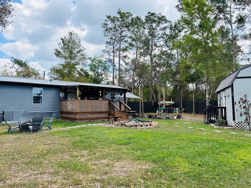 7161 SCHERING ST, WEEKI WACHEE, FL, 34613