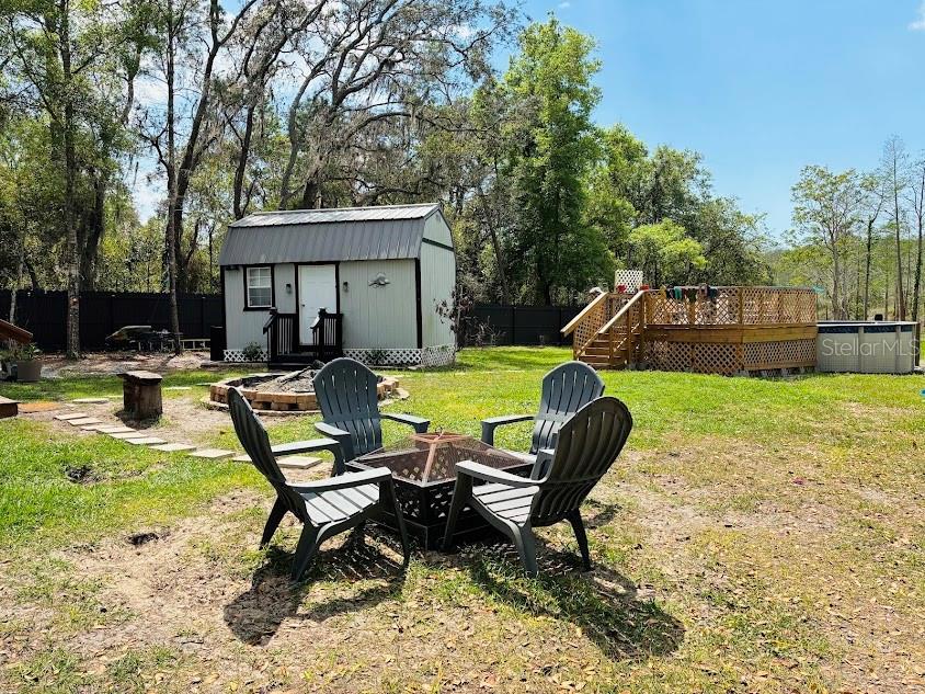 7161 SCHERING ST, WEEKI WACHEE, FL, 34613