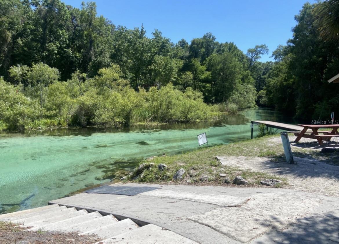 7161 SCHERING ST, WEEKI WACHEE, FL, 34613