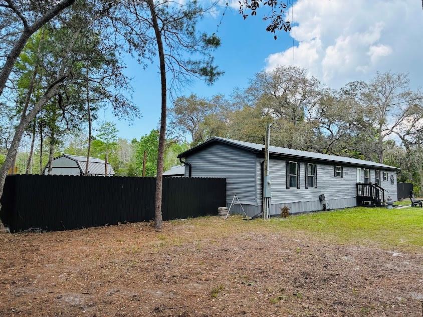 7161 SCHERING ST, WEEKI WACHEE, FL, 34613