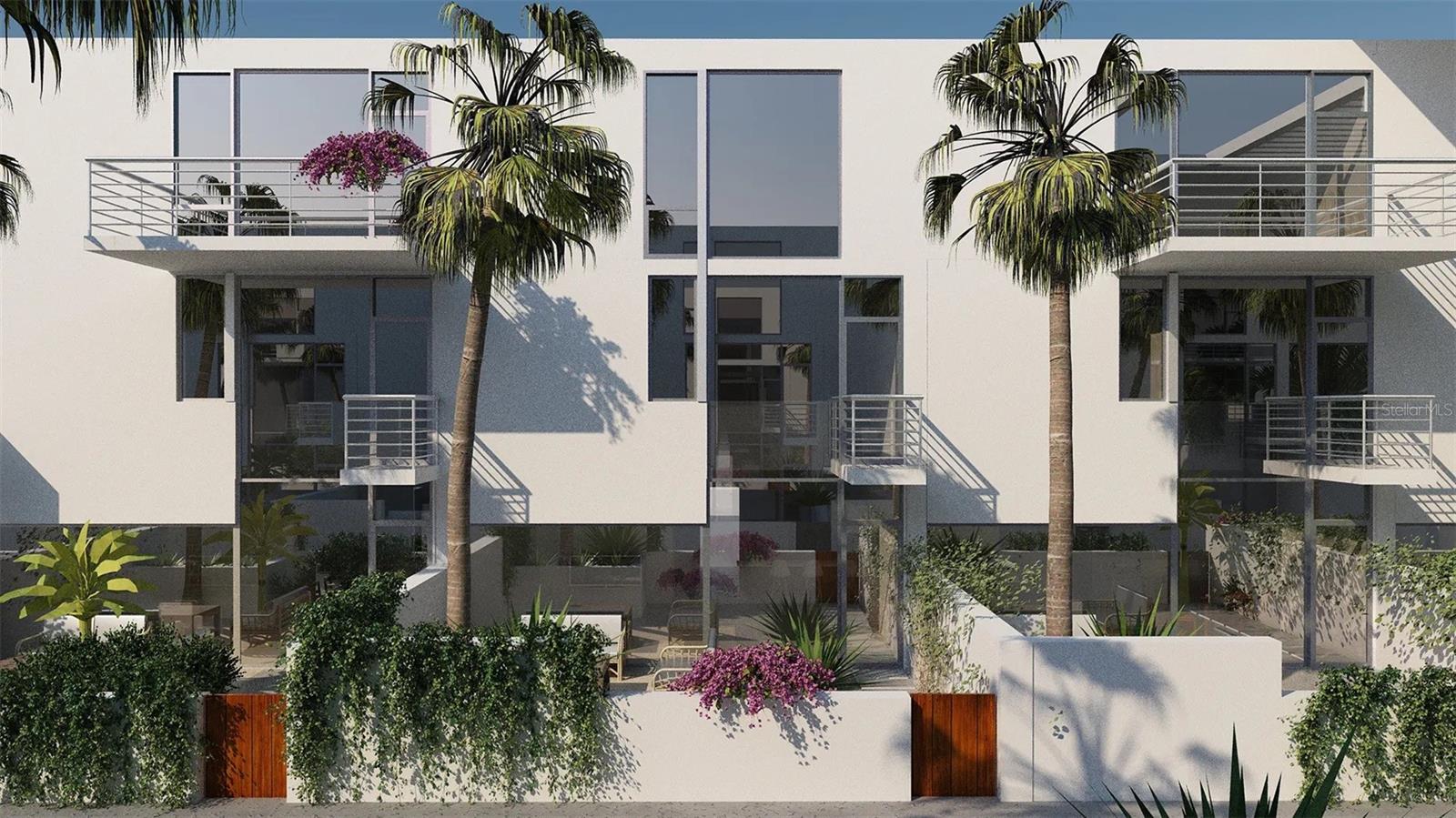 2170 ROBINHOOD ST #C1-203, SARASOTA, FL, 34231
