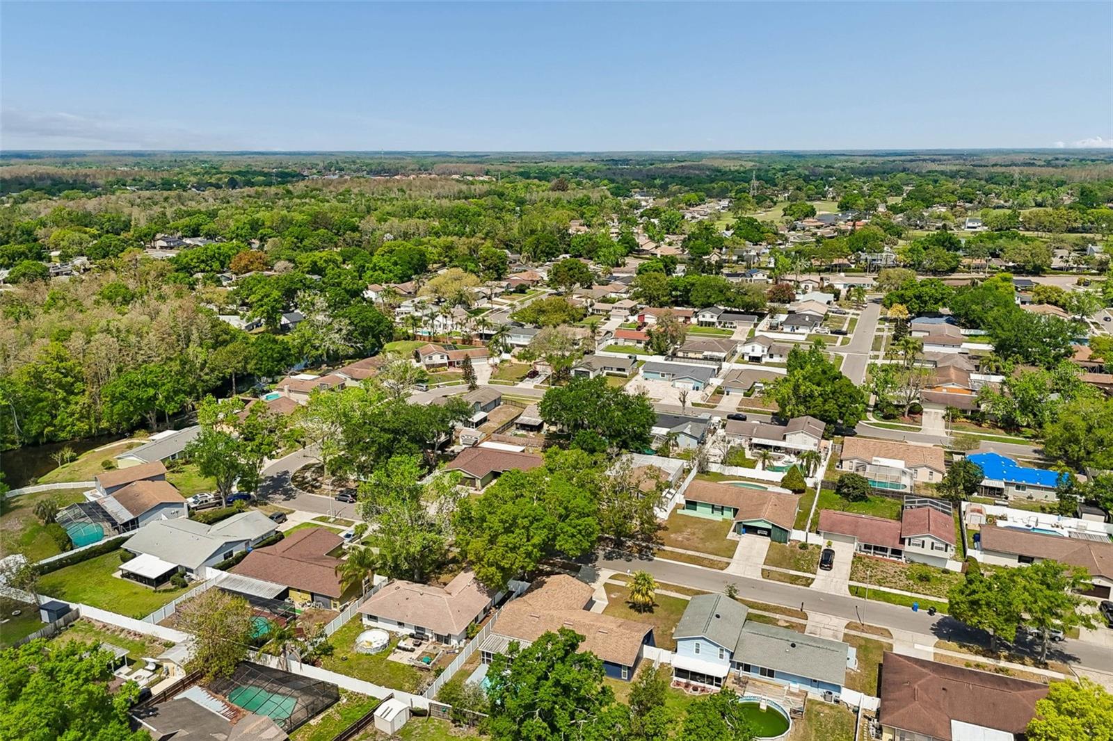 4710 SOUTHBREEZE DR, TAMPA, FL, 33624
